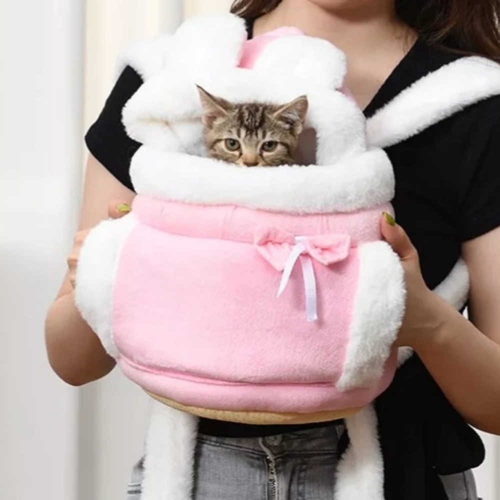Cat Carrier
